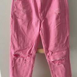 Junior Pants 