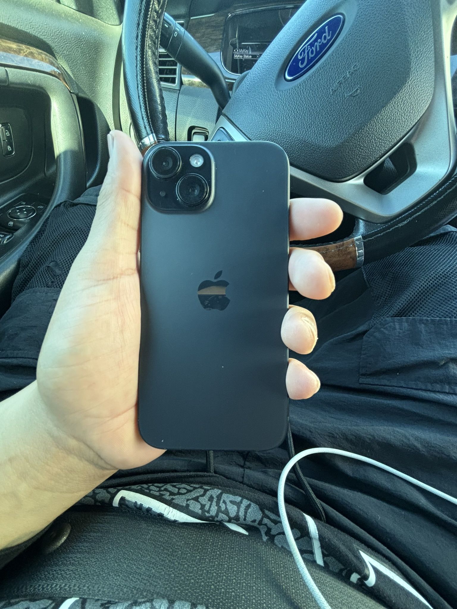 T Mobile iPhone 15