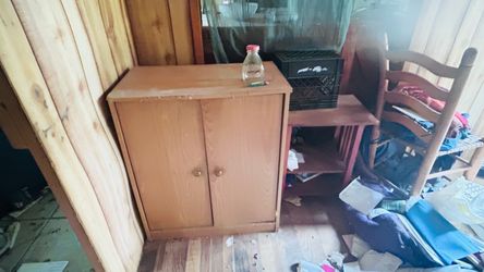Utility shelves for stoage