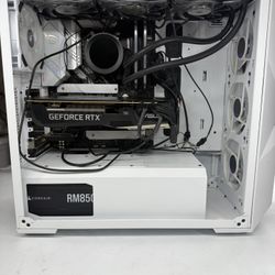 Custom Gaming Pc Rtx 3070