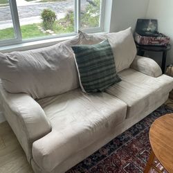 Small Couch 