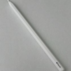 Apple Pencil