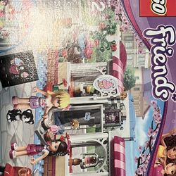 Lego Friends