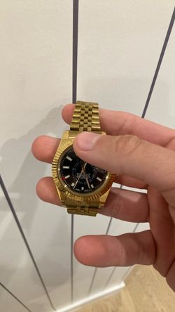 Premium men’s watch