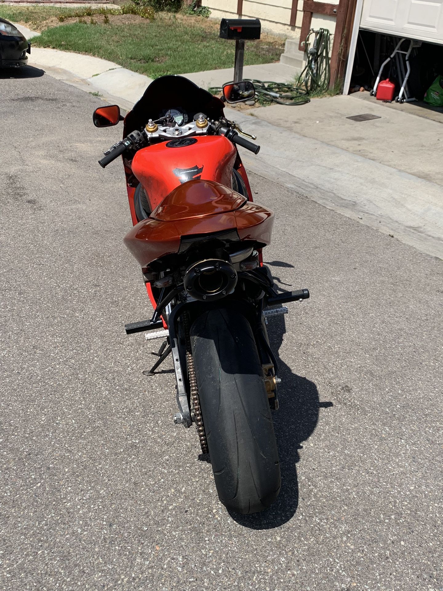 2005 Kawasaki Ninja 636 for Sale in San Diego, CA OfferUp