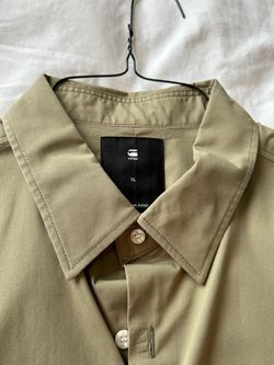 G STAR Raw Shirts