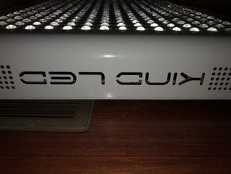 Grower’s Lights