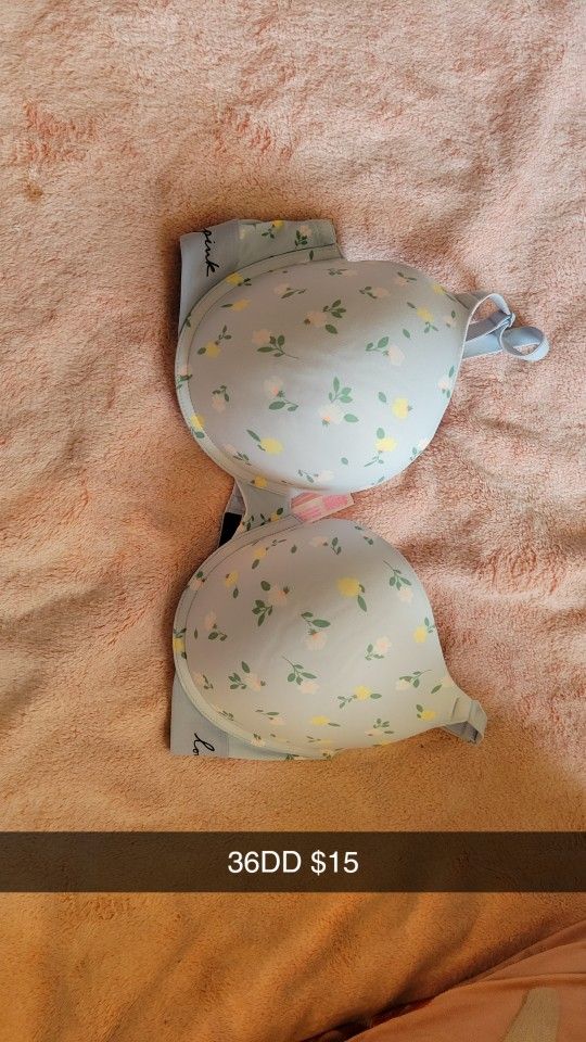 Victoria Secret Bra