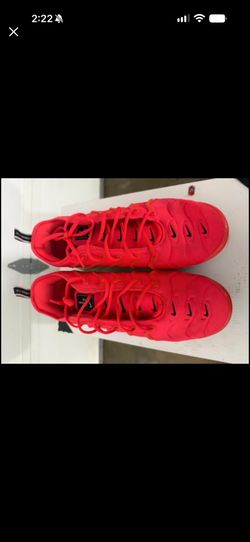 Nike Air VaporMax Plus