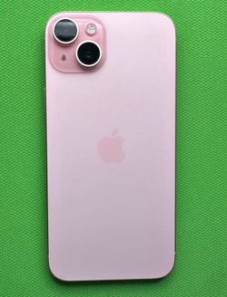T- Mobile iPhone 15