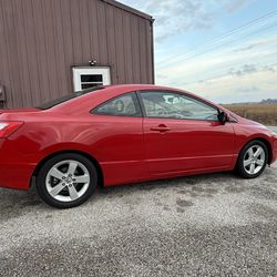 2006 Honda Civic