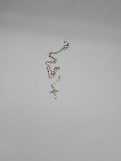 Yellow Gold 10k (.417) 9.9 grams 27 inch