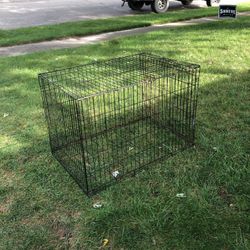 Dog Cage