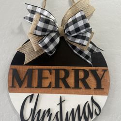 Christian Decoration