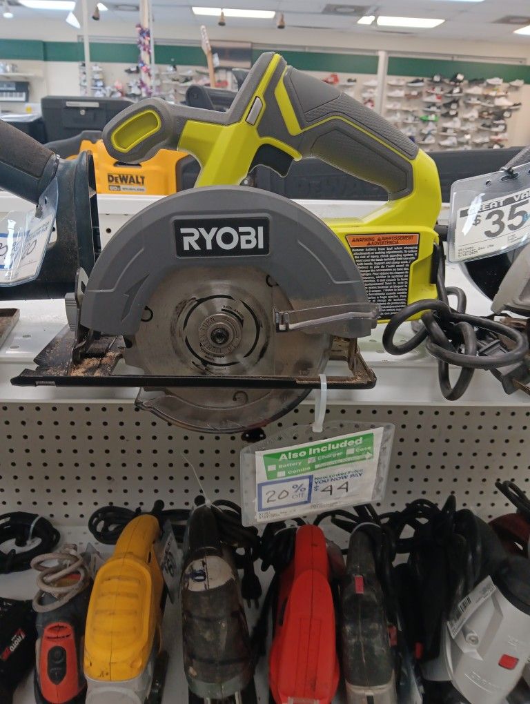 Hand Saw 