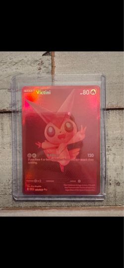 Victini