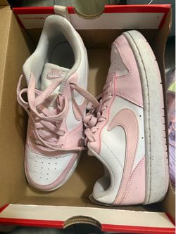 Nikes