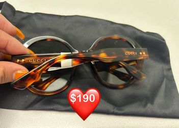 Gucci Woman Glasses