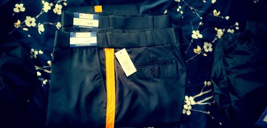 Men's Security Pants 