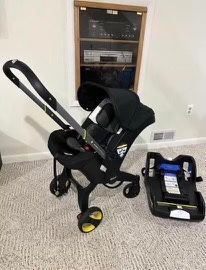 Stroller Baby Seat Car