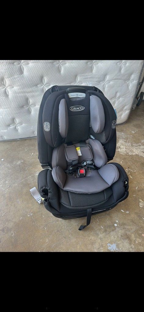 Graco Car Seat