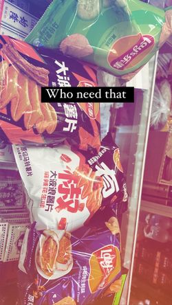 Exotic Lays