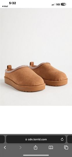 Tengo Estás Pantuflas Size 9 W Para Mujer .