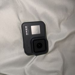 GoPro Hero 8 Black