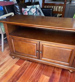 Tv stand or side table
