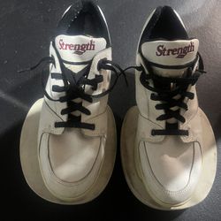 Strength Shoes Size 11 Men’s: Increase Vertical Leap!