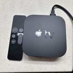Apple TV 4th Generation 32gb