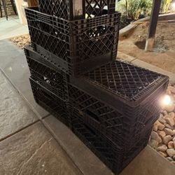 Crates