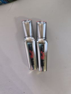 Benefit Magnetic Mascara