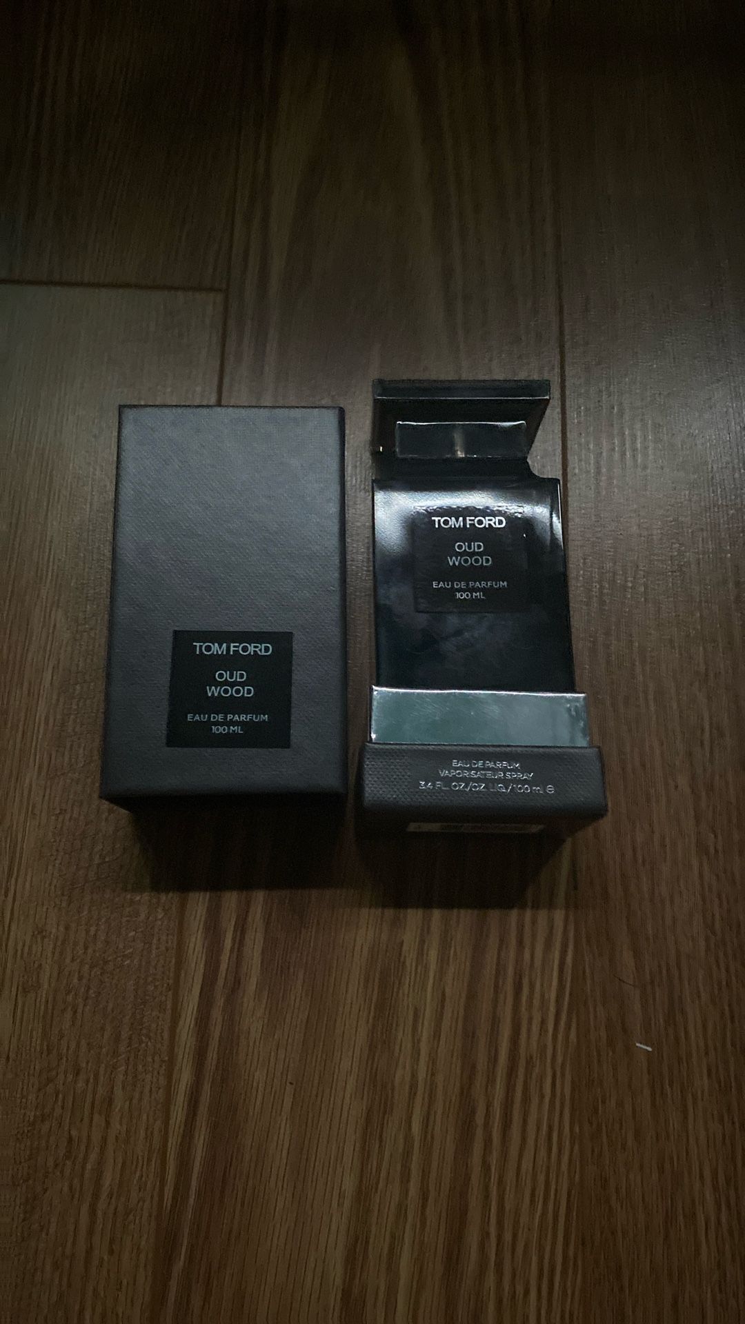 Tom Ford Oud Wood 