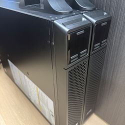 APC UPS 2200VA Smart-UPS
