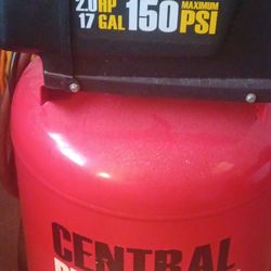 Like New Air Compressor 