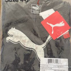 Puma Shirts