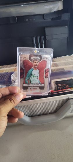 Cristiano Ronaldo card ⚽ make me an offer