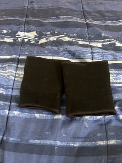 Nike volleyball knee pads