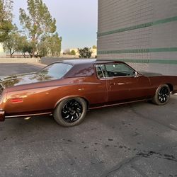Ford Resto Mod