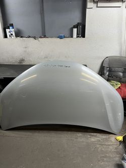 2021-2022-2023-2024 TOYOTA SIENNA HOOD OEM USED