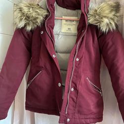 Women’s Hollister Jacket XXS