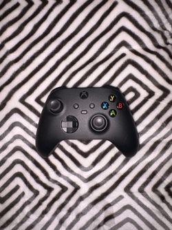 Xbox X Controller