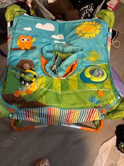 Infant Play Jumper