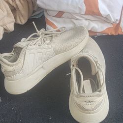 Shoes & Baby Socks