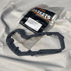 Iron Cam Gear Cover Gasket James USA 25224-52A