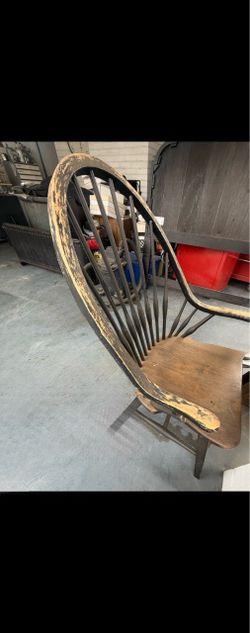 Free chair