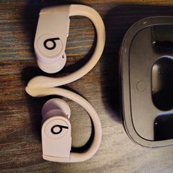 Beats by Dre Powerbeats Pro 