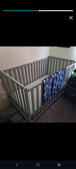 Cribs