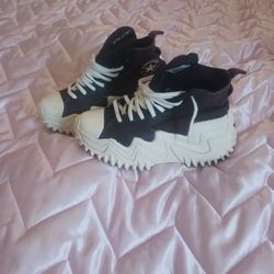 Converse Chuck Taylor Shoes